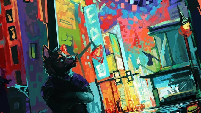 技嘉M27Q显示器的KVM功能有什么用？